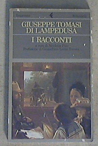 I racconti book