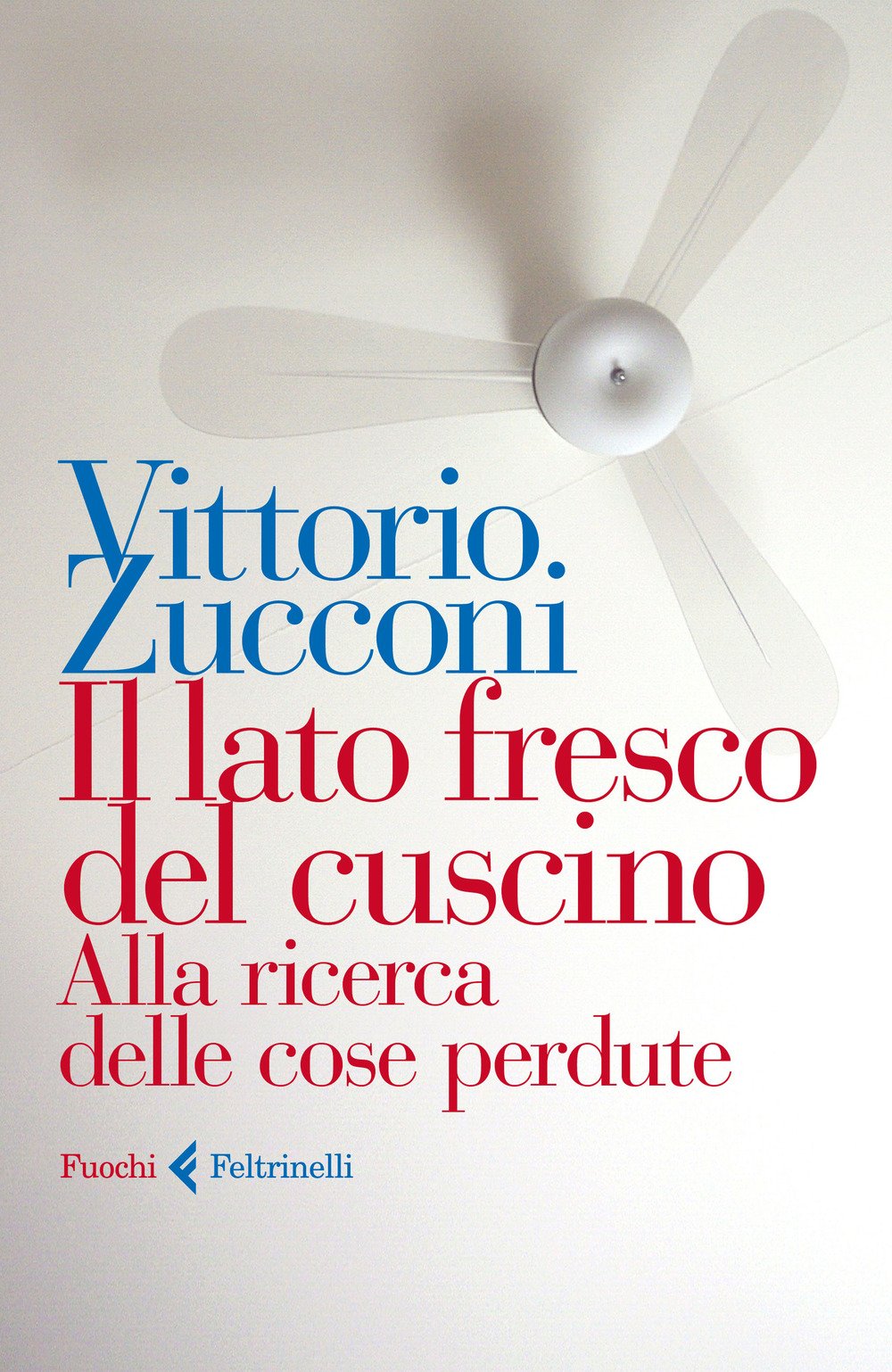 Il lato fresco del cuscino. Alla ricerca delle cose perdute (Fuochi) Essays & Short Stories