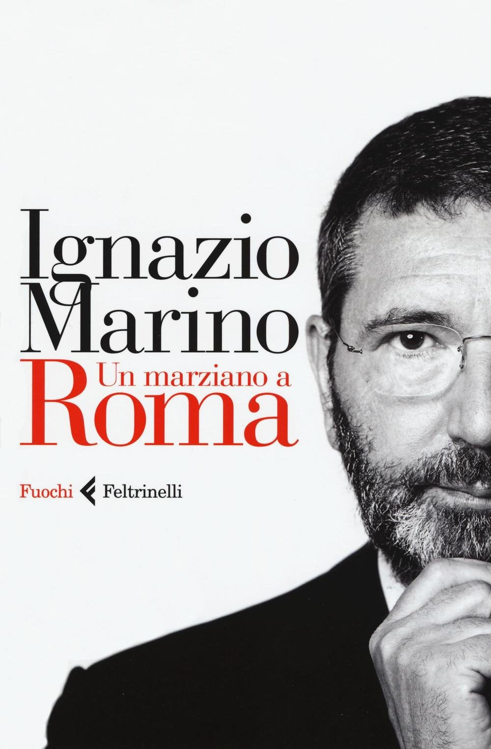 Un marziano a Roma (Fuochi) Politics & Society