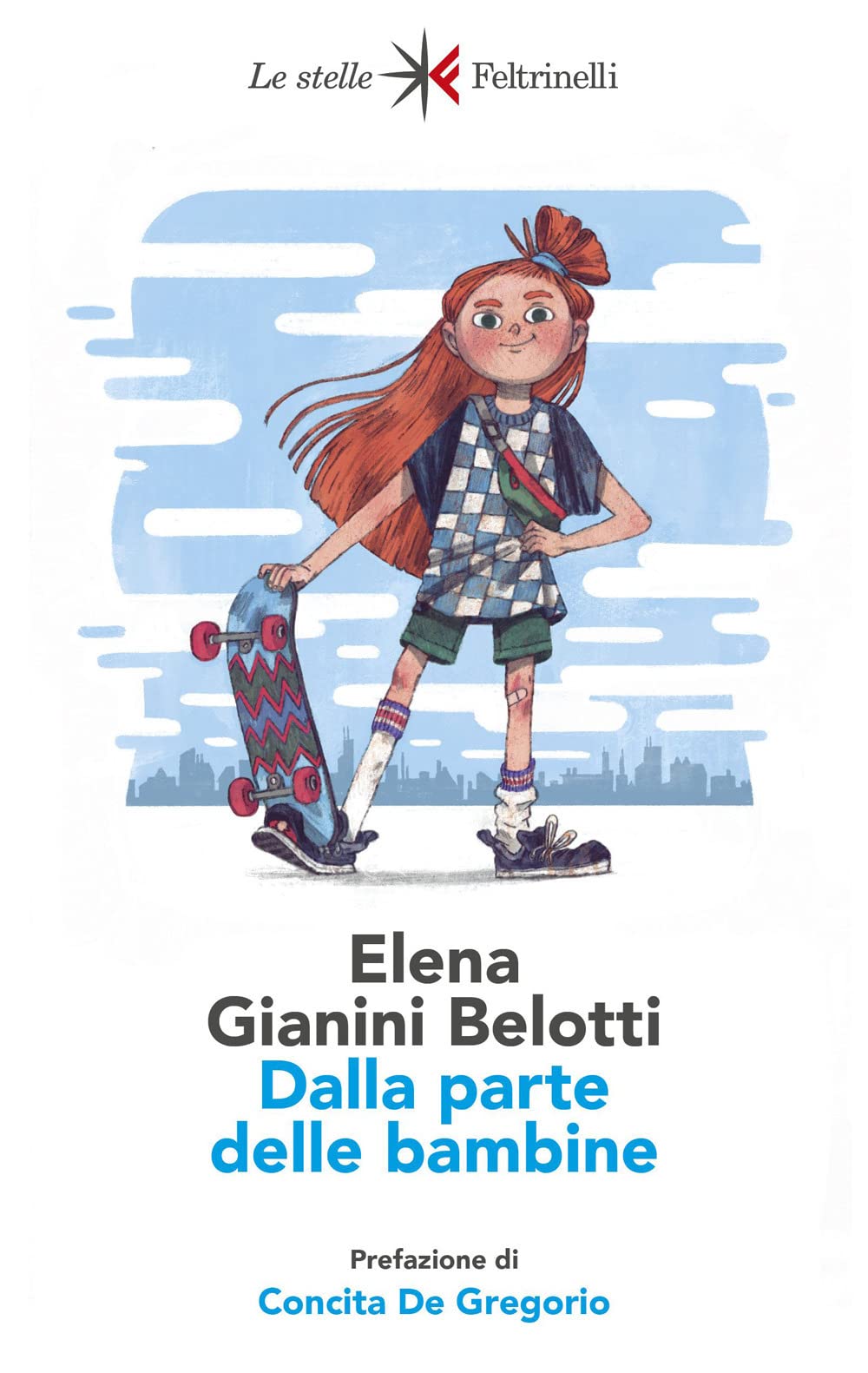 Dalla parte delle bambine. L'influenza dei condizionamenti sociali nella formazione del ruolo femminile nei primi anni di vita Politics & History