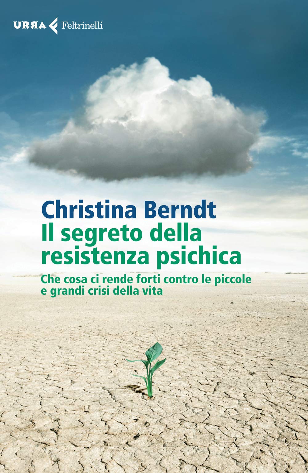 Il segreto della resistenza psichica. Che cosa ci rende forti contro le piccole e grandi crisi della vita Lifestyle