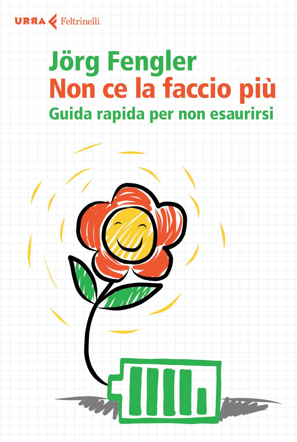 Non ce la faccio più. Guida rapida per non esaurirsi book