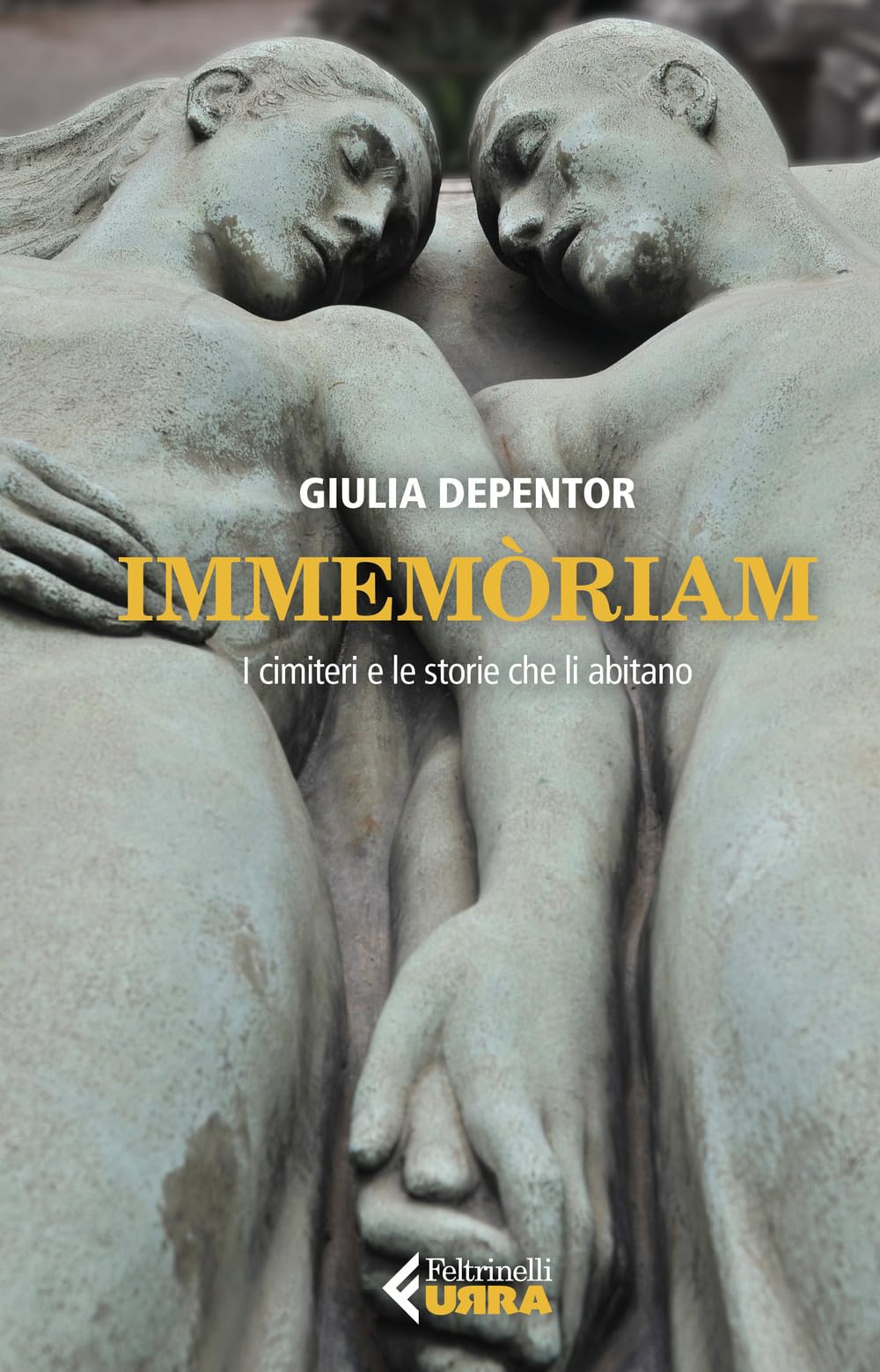 Immemòriam. I cimiteri e le storie che li abitano Death & Mourning