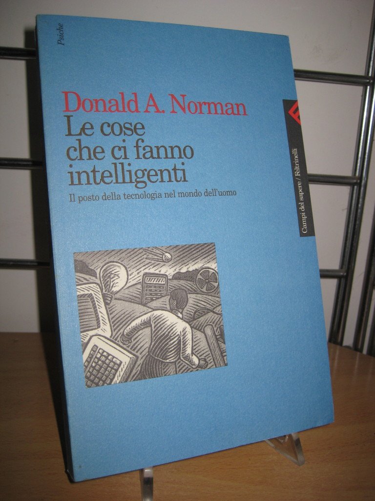 Cose Che Ci Fanno Intelligenti. Il cd