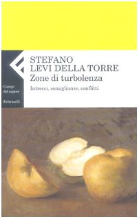 Zone di turbolenza. Intrecci, somiglianze, conflitti book