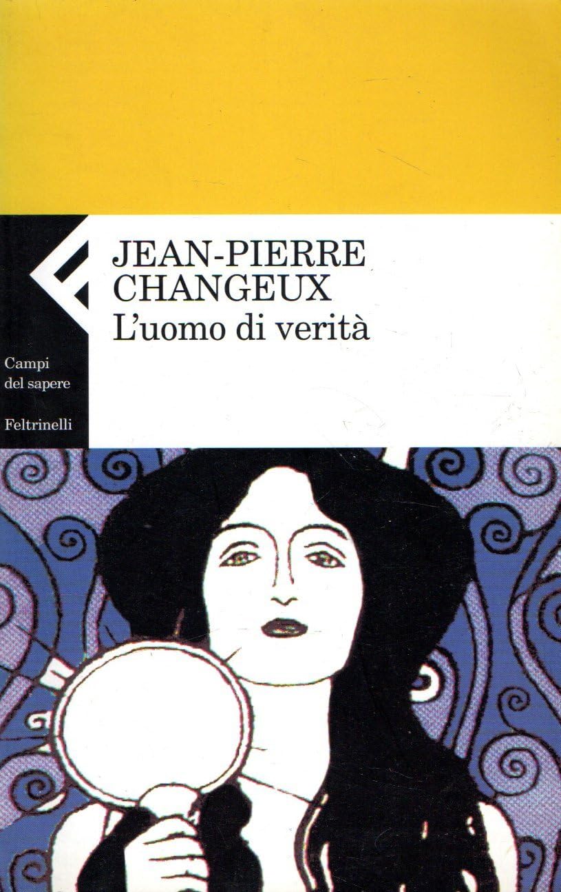 L'uomo di verità book