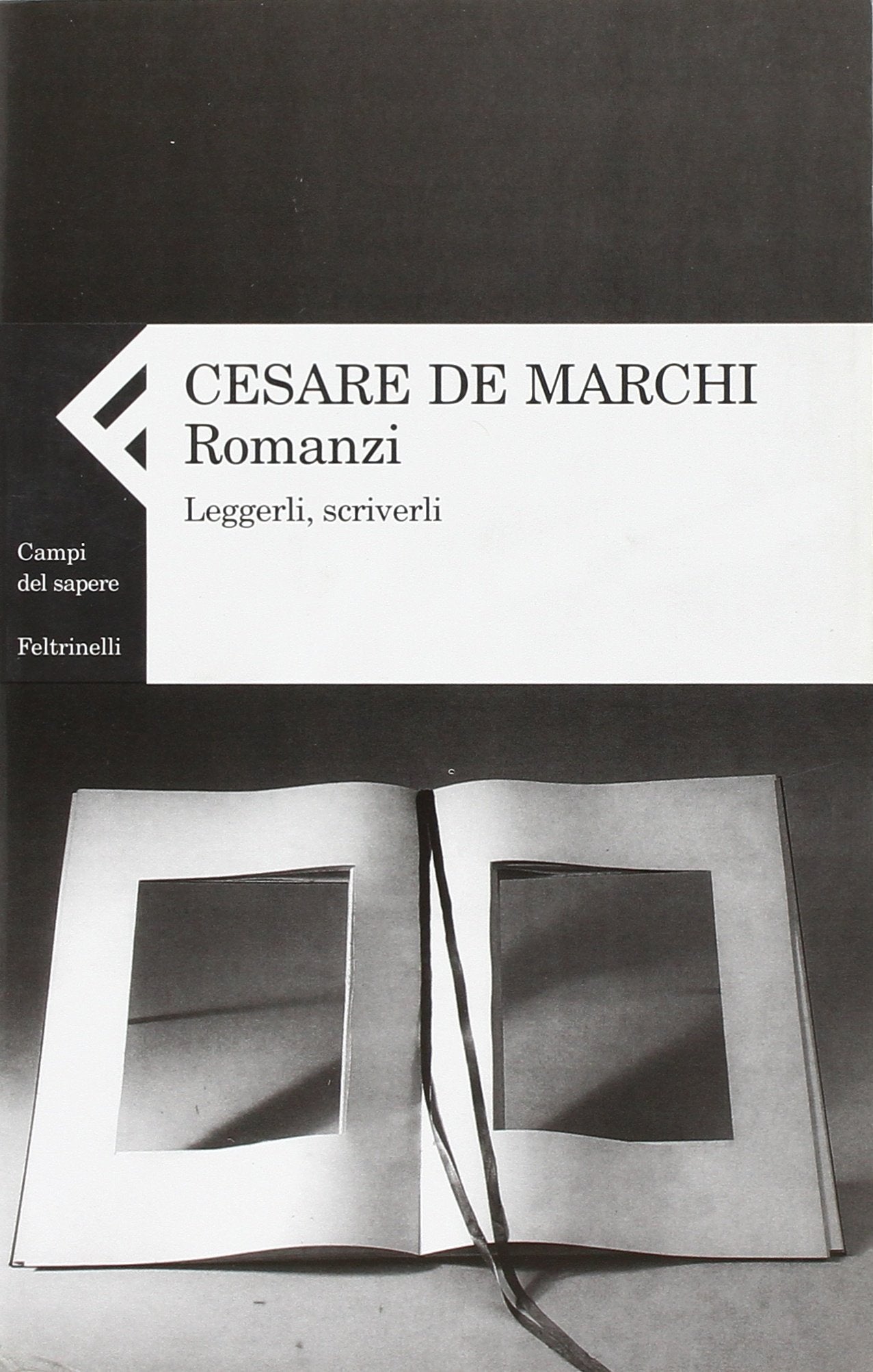 Romanzi Leggerli,Scriverli (Campi del sapere) Contemporary literature