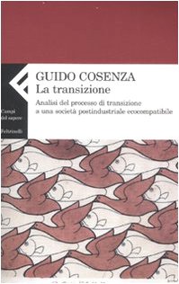 La transizione. Analisi del processo di transizione a una società postindustriale ecocompatibile book