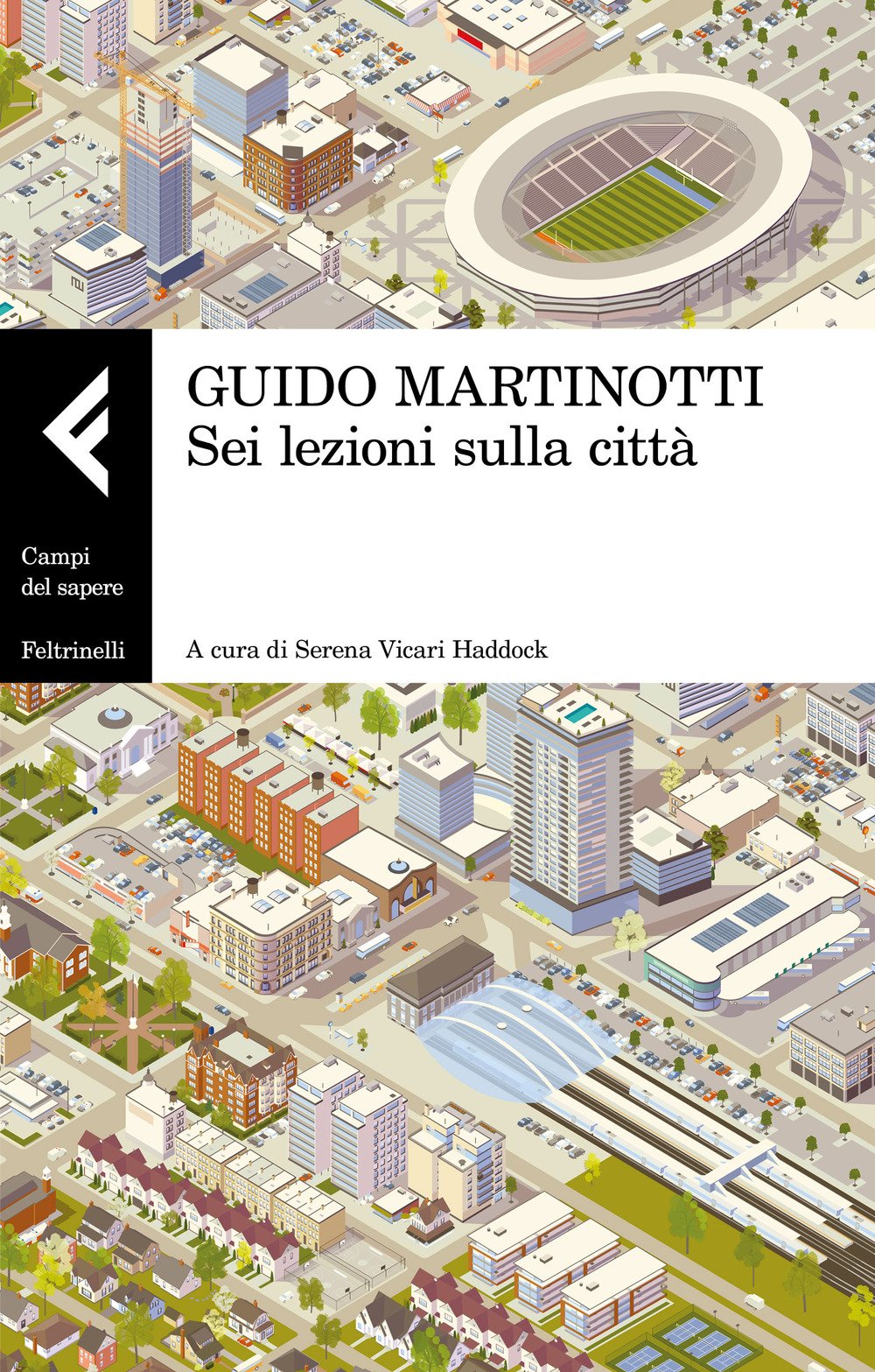 Sei lezioni sulla città Social Sciences