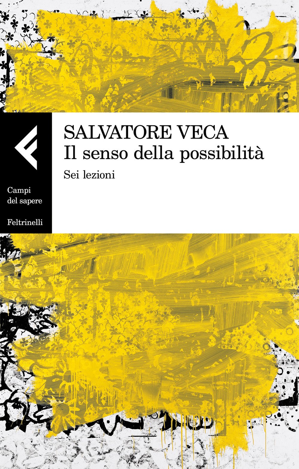 Il senso della possibilità. Sei lezioni Philosophy
