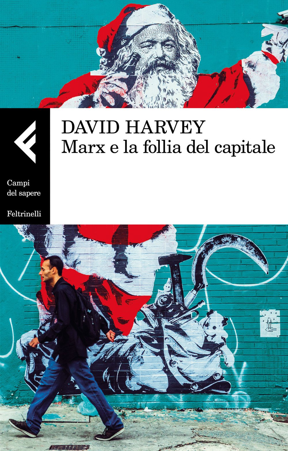 Marx e la follia del capitale (Campi del sapere) Business, Finance & Career