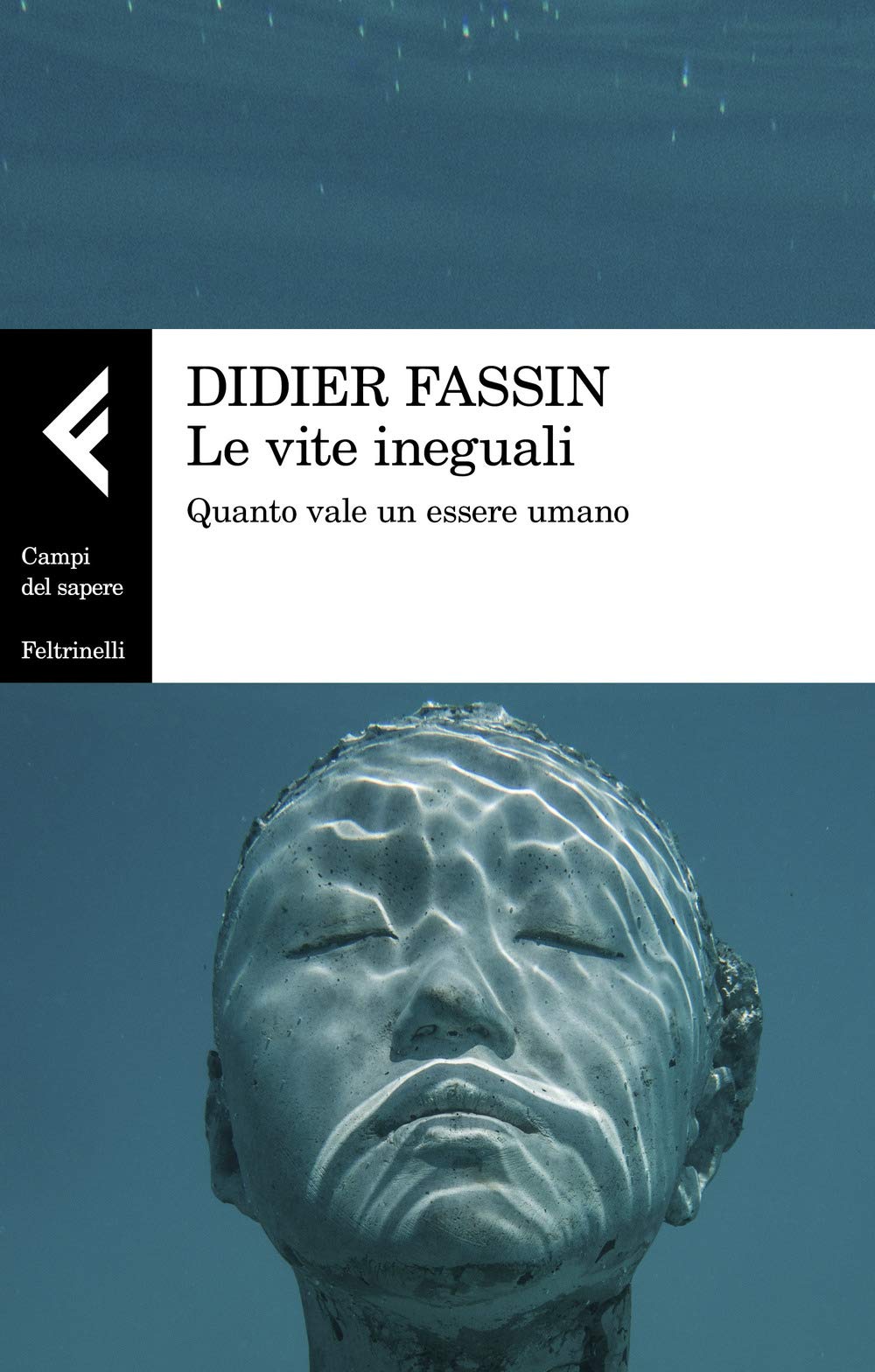 Le vite ineguali. Quanto vale un essere umano book