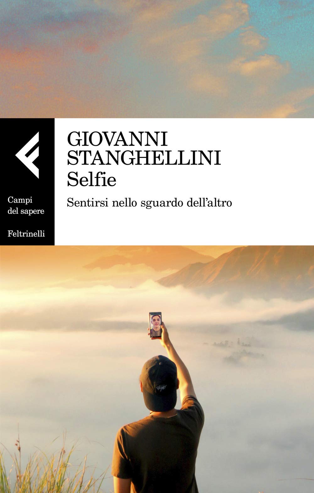 Selfie. Sentirsi nello sguardo dell'altro Medicine