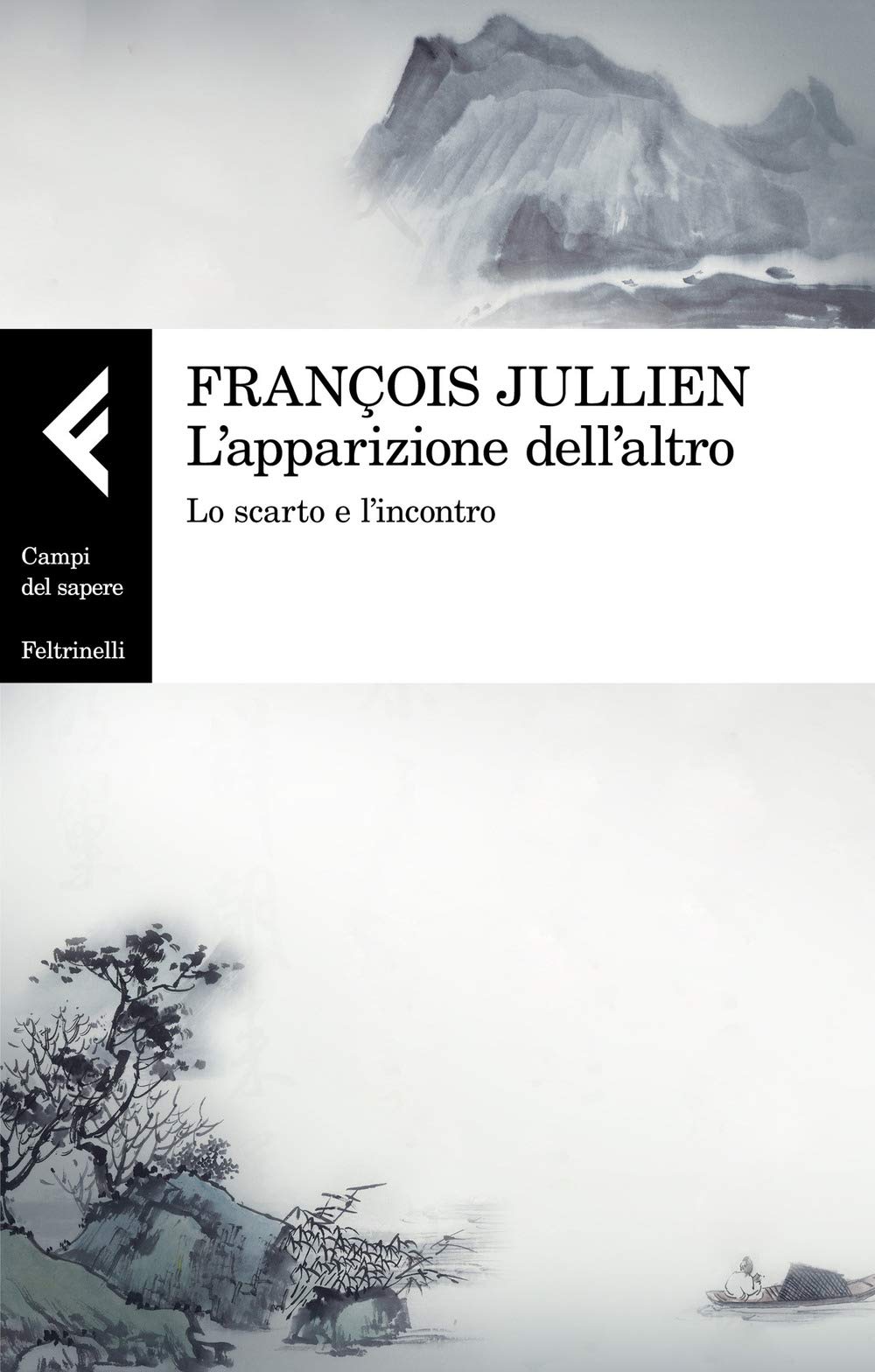 L' apparizione dell'altro. Lo scarto e l'incontro Philosophy