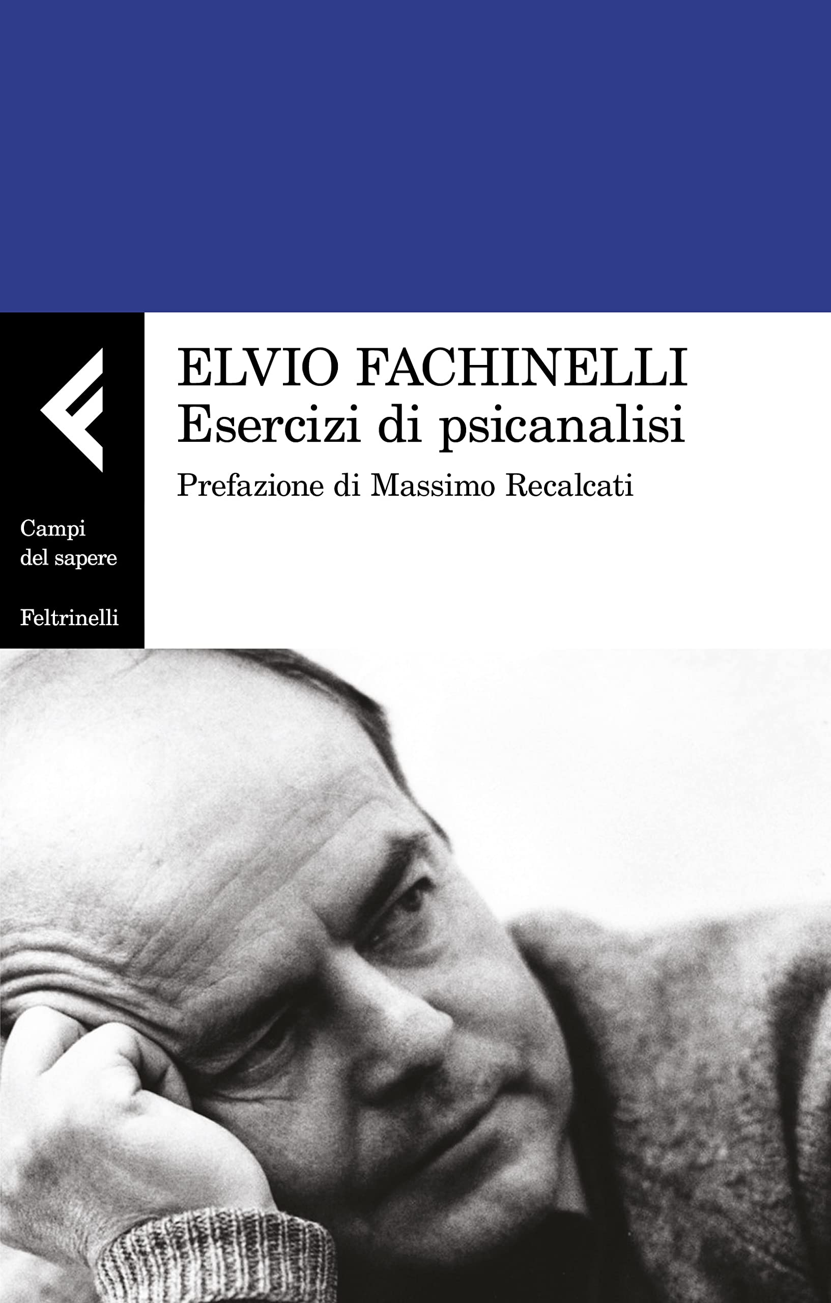Esercizi di psicanalisi book