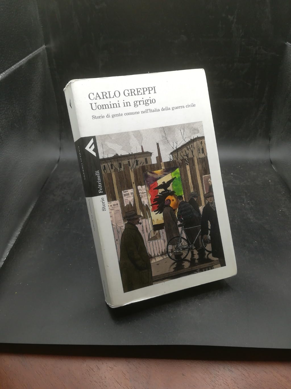 Il carisma di Hitler. L'invenzione di un messia tedesco book