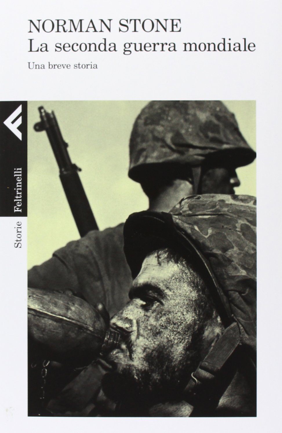 La seconda guerra mondiale. Una breve storia (Storie) Politics & History