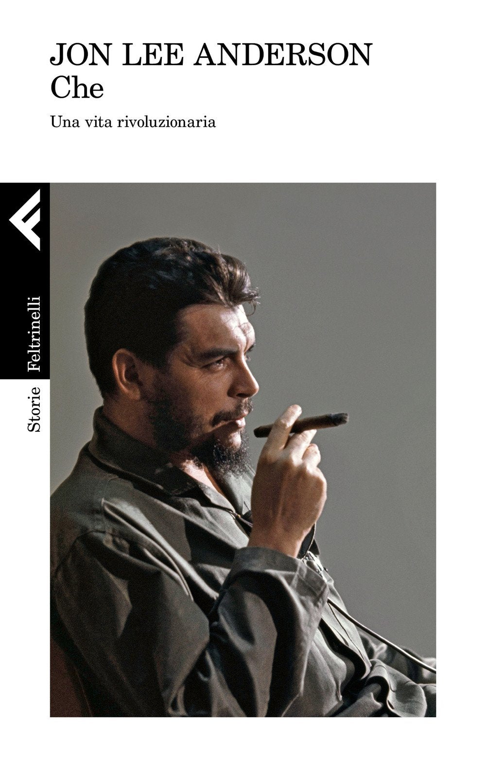 Che. Una vita rivoluzionaria book