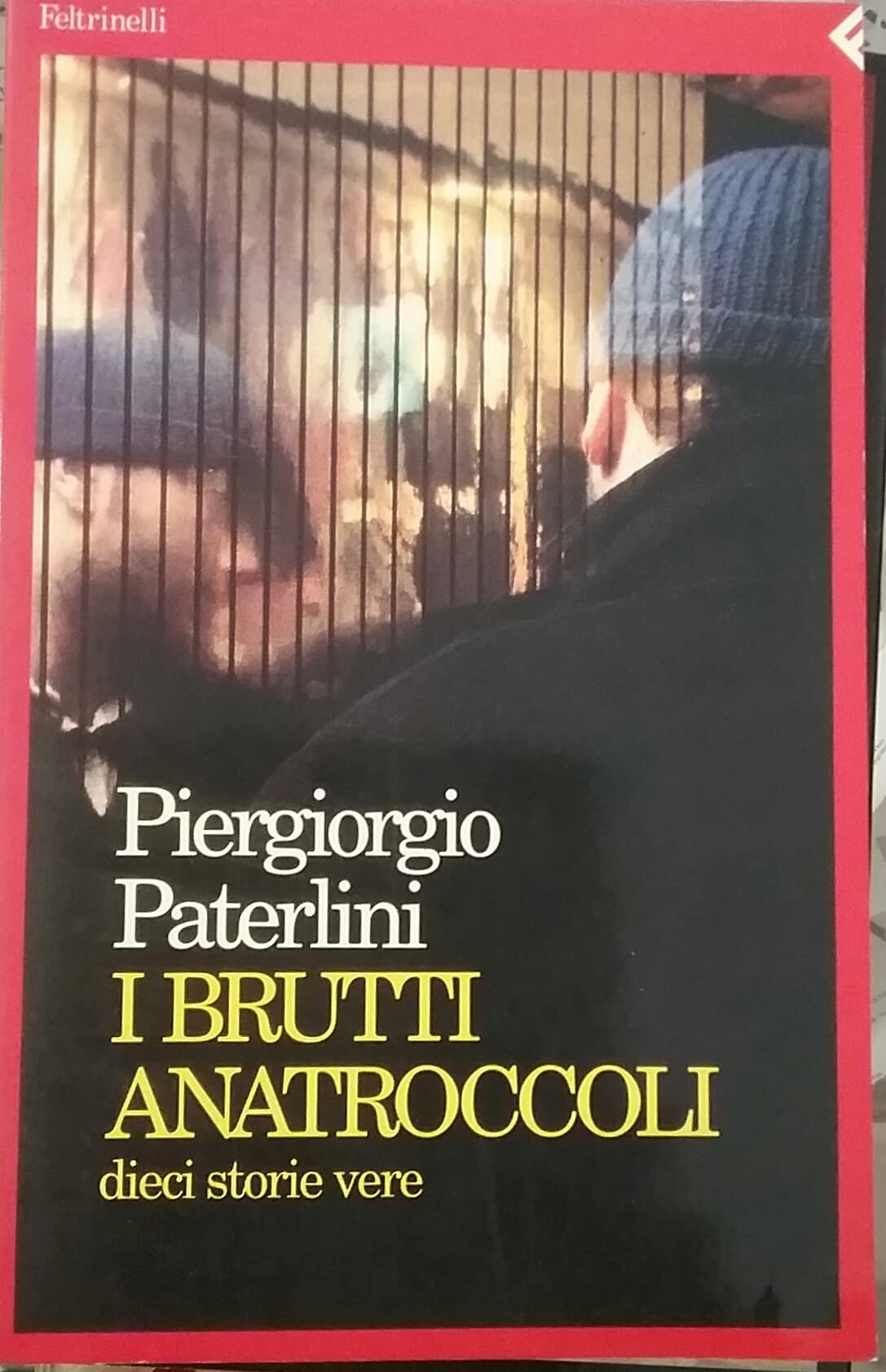 I brutti anatroccoli. Dieci storie vere book