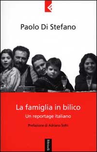 La Famiglia in Bilico book