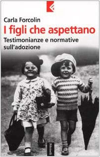 I figli che aspettano. Testimonianze e normative sull'adozione book