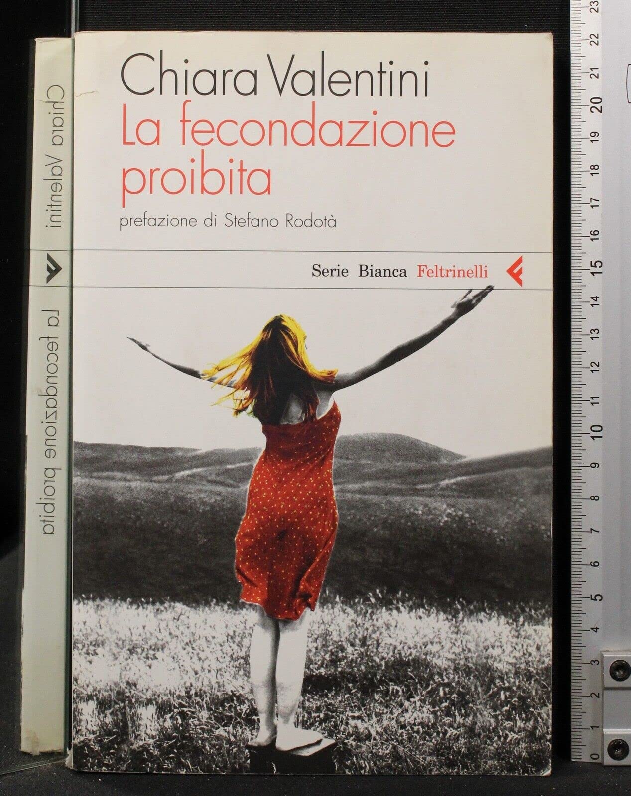 La fecondazione proibita (Serie bianca) Medicine