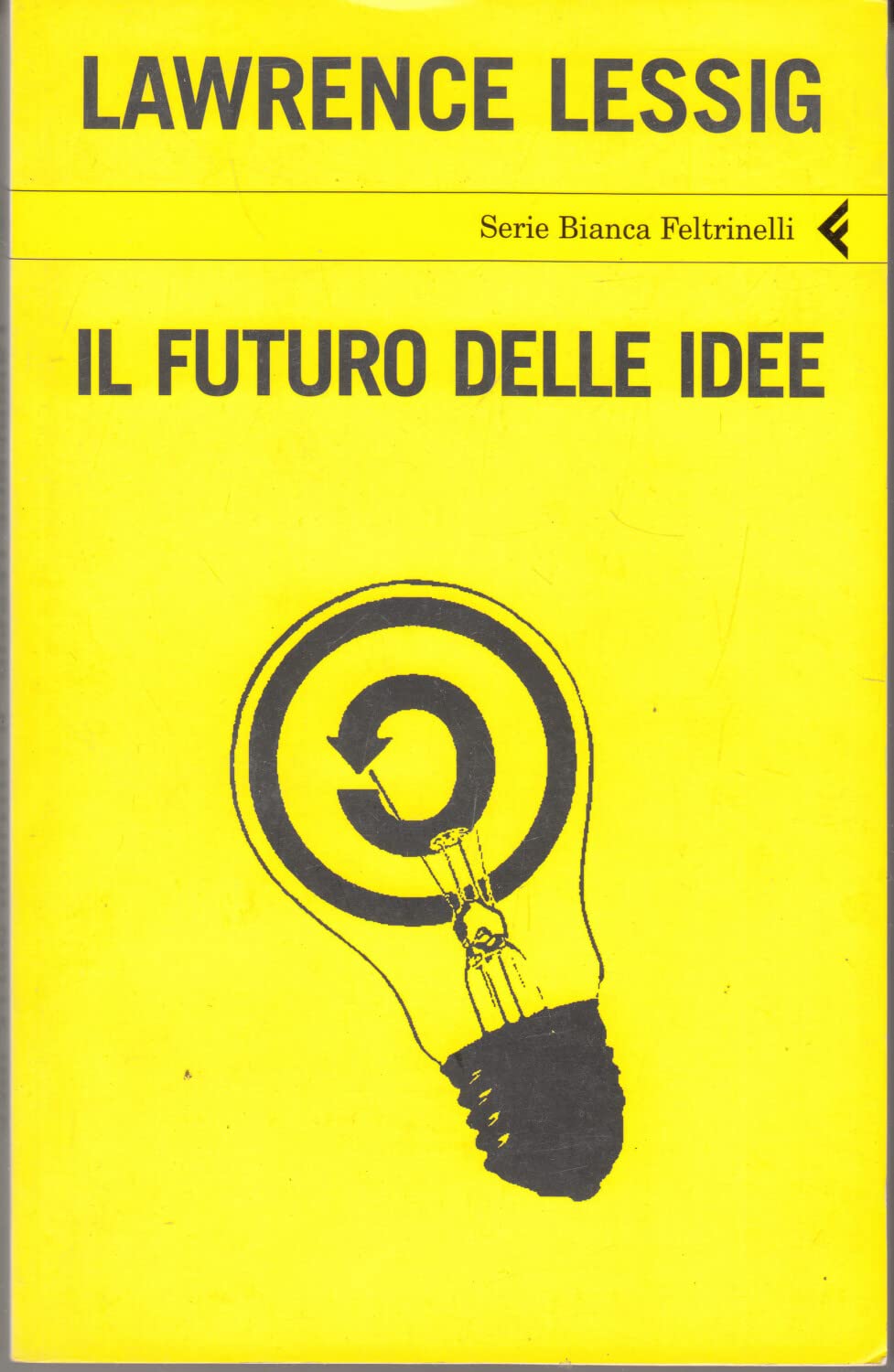 Il futuro delle idee (Serie bianca) Books