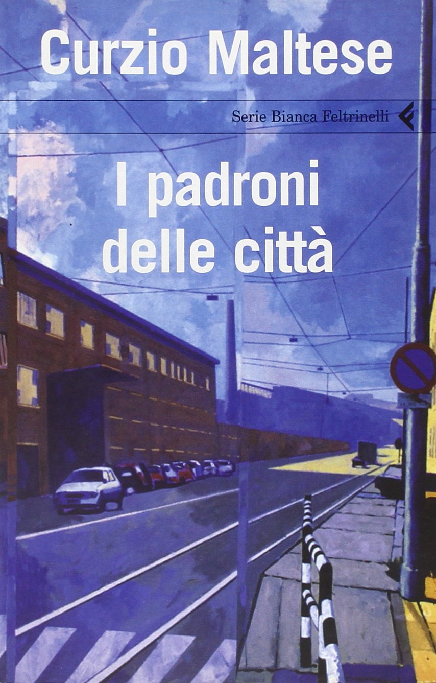 Product Image: I padroni delle città