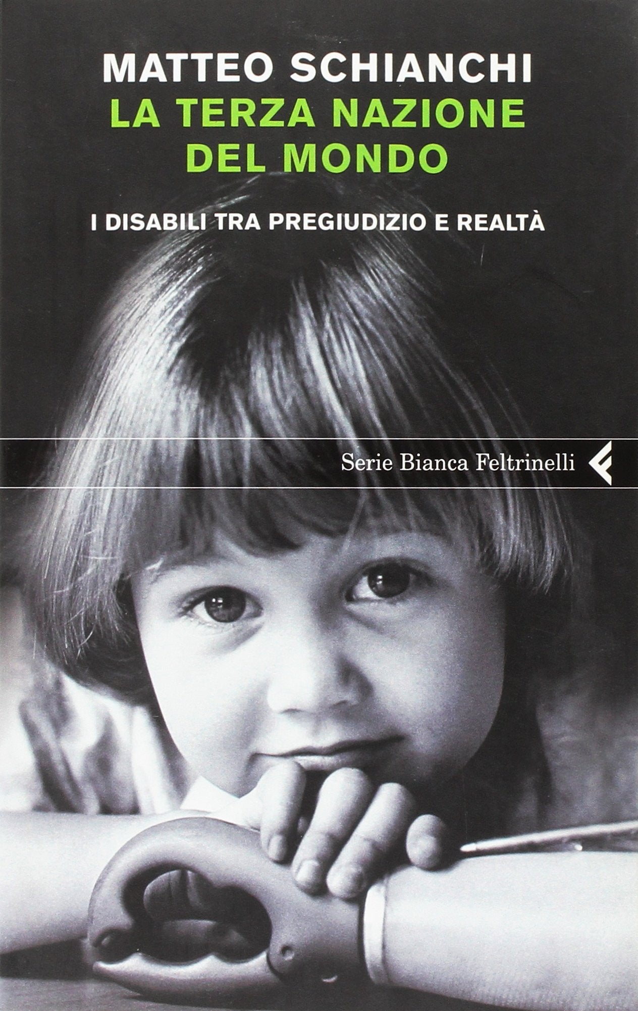 La terza nazione del mondo. I disabili tra pregiudizio e realtà Books