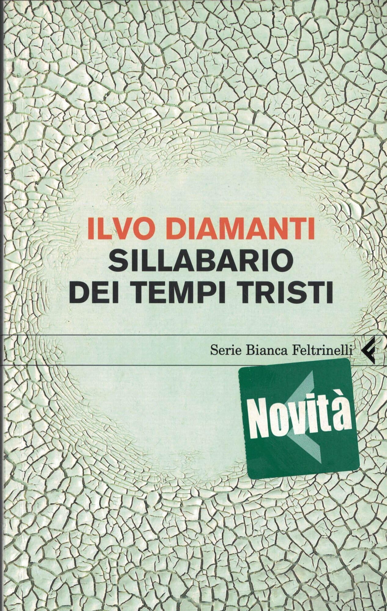 Sillabario dei tempi tristi (Serie bianca) Books