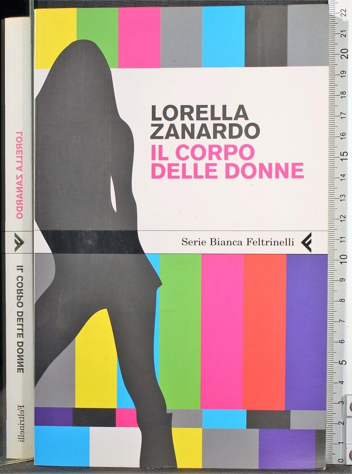 Il Corpo Delle Donne (Serie bianca, Band 186) Media & Communication