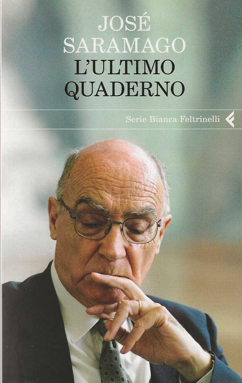 L'ultimo quaderno (Serie bianca) Books