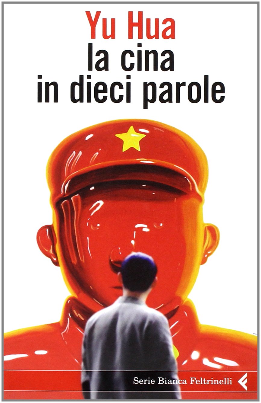 La Cina in dieci parole book