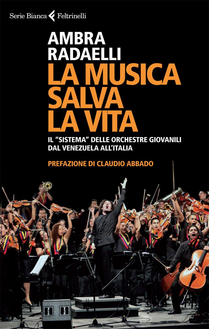 Radaelli, A: Musica salva la vita. Il «sistema» delle orches Social Sciences
