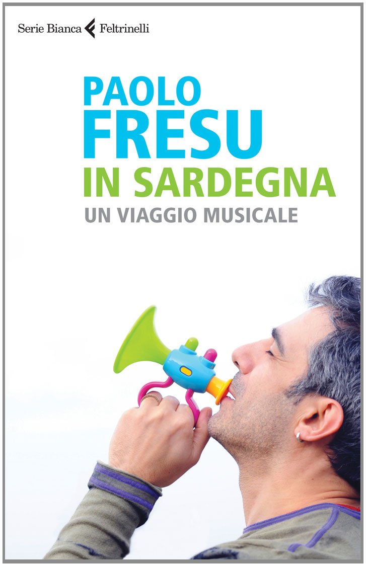 In Sardegna. Un viaggio musicale book
