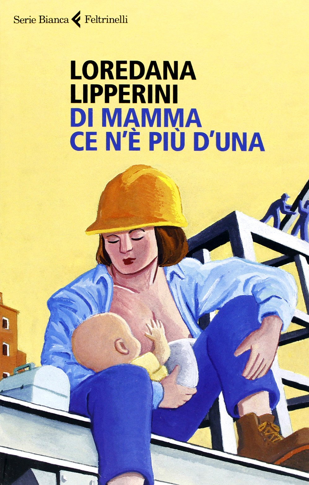 Di mamma ce n'è più d'una (Serie bianca) Partnership & Love