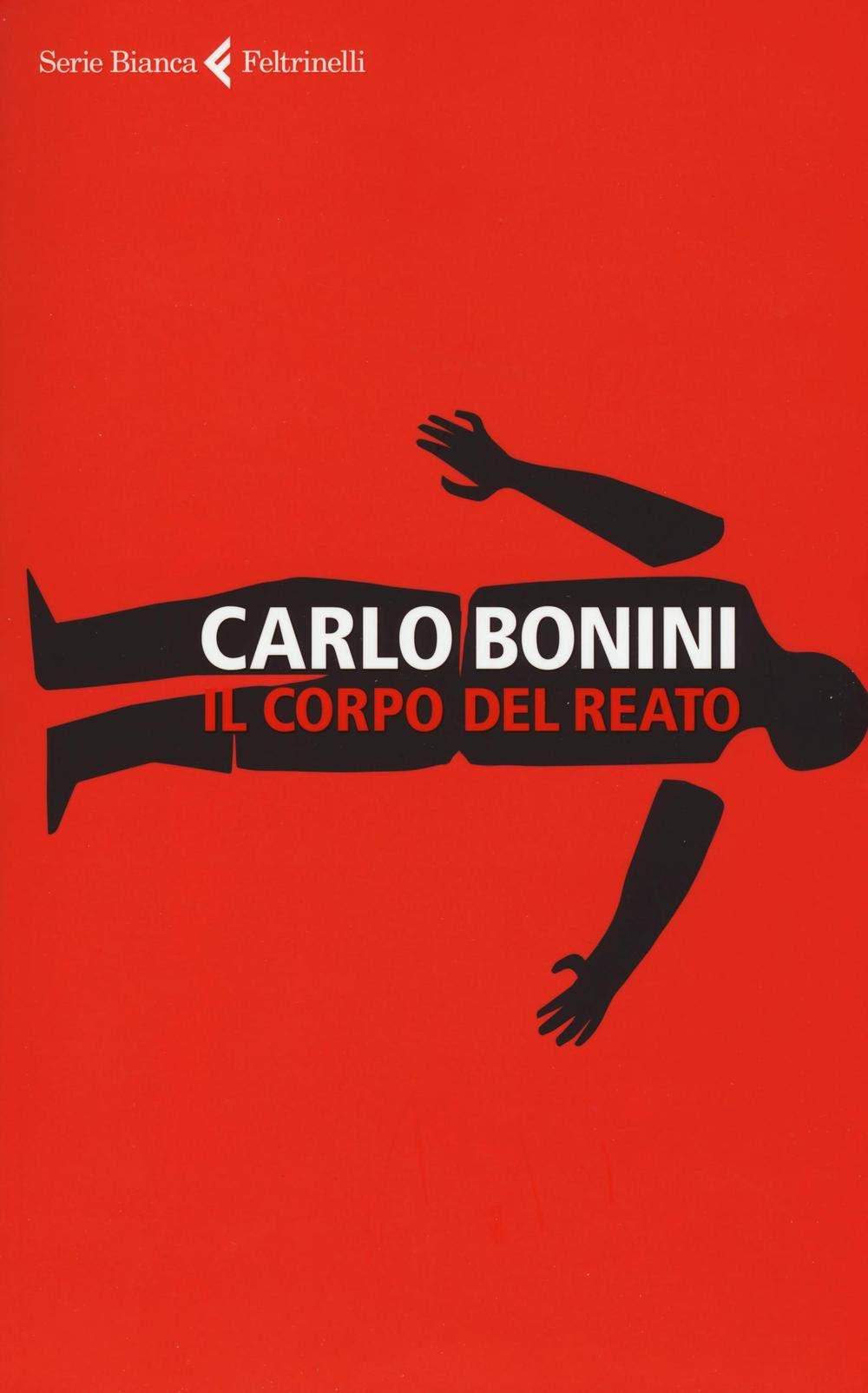 Il corpo del reato (Serie bianca) Psychology