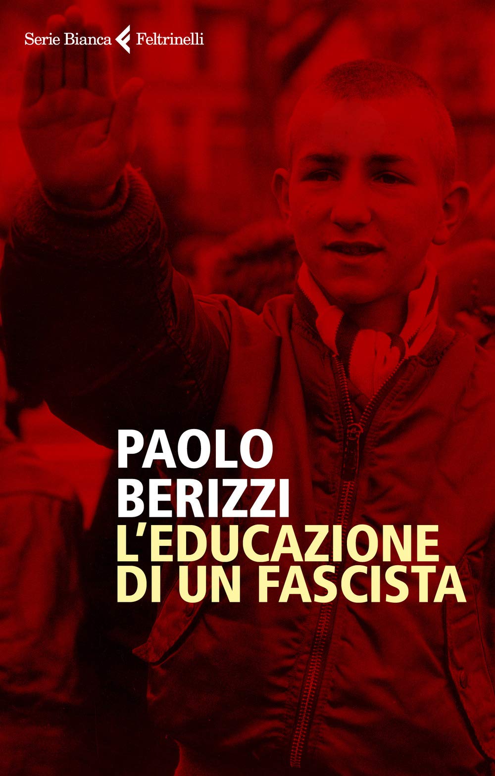 L'educazione di un fascista book