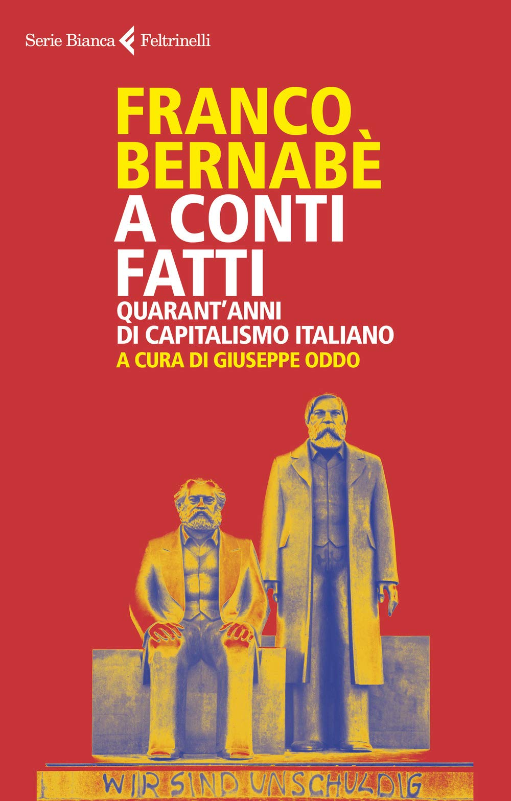 A conti fatti. Quarant'anni di capitalismo italiano book