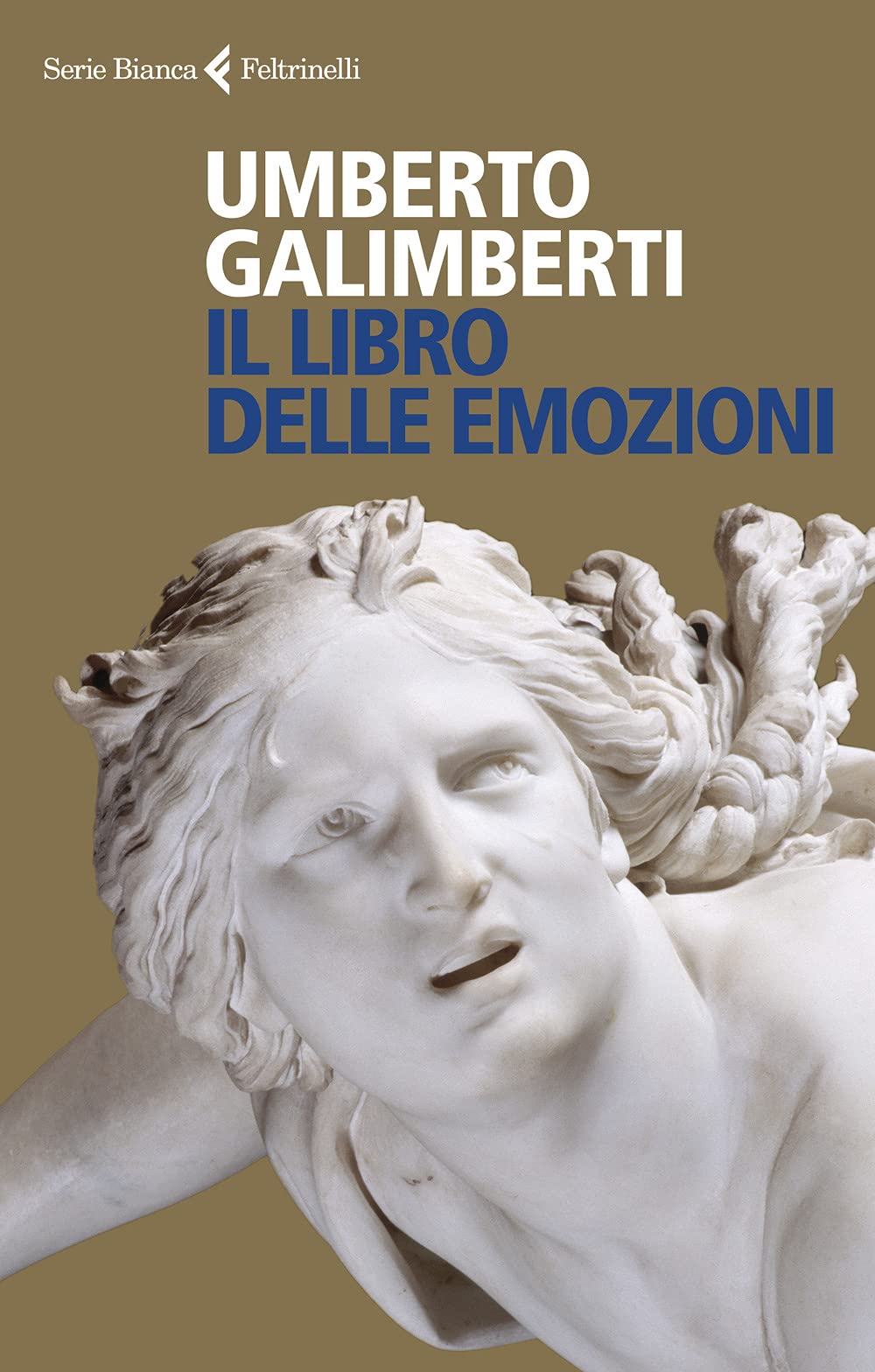 Il libro delle emozioni (Serie bianca) Philosophy