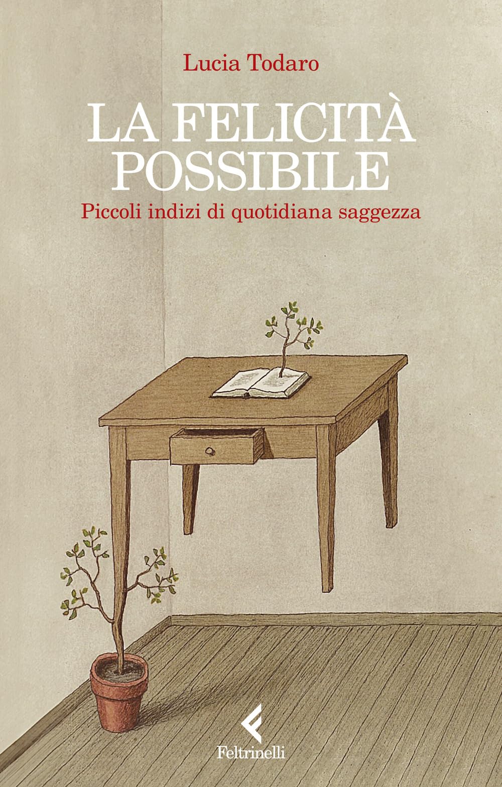 La felicità possibile. Piccoli indizi di quotidiana saggezza Politics & History