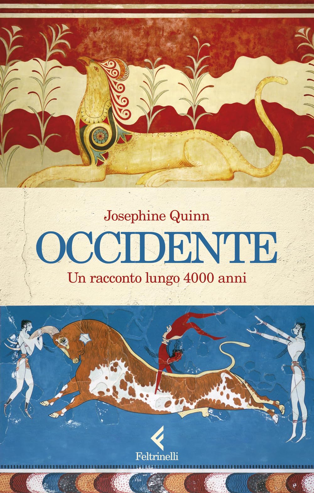 Occidente. Un racconto lungo 4000 anni Politics & History