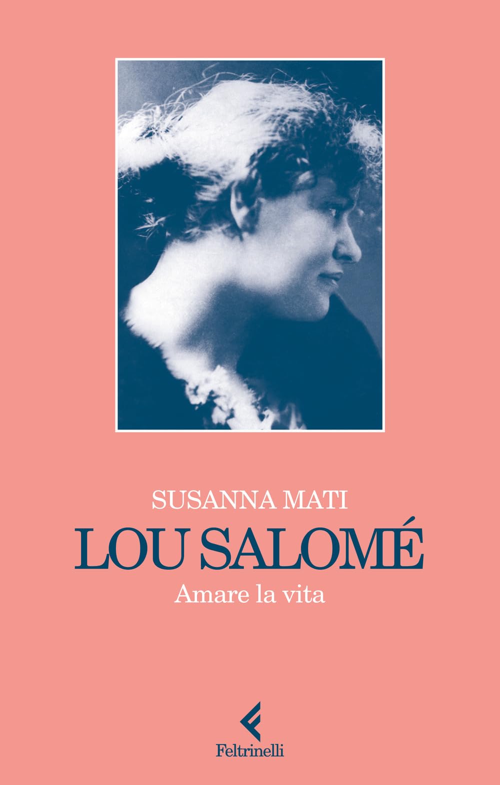 Lou Salomé. Amare la vita (Scintille) Contemporary literature