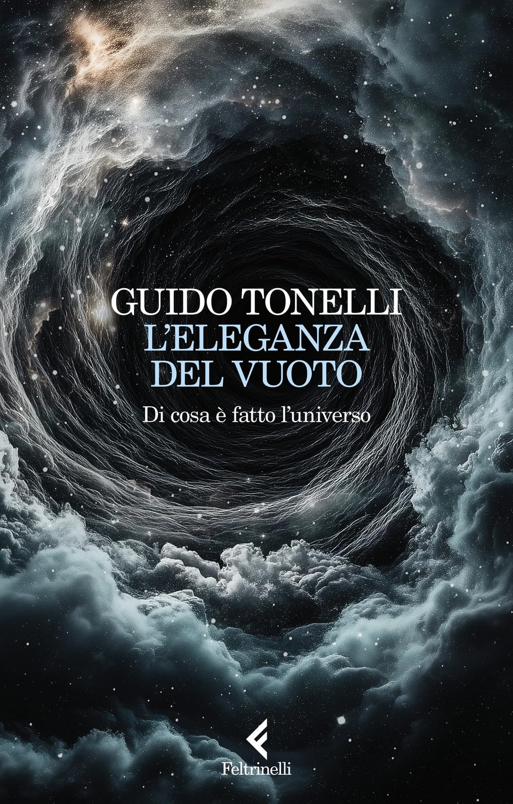 L' eleganza del vuoto. Di cosa è fatto l'universo Philosophy