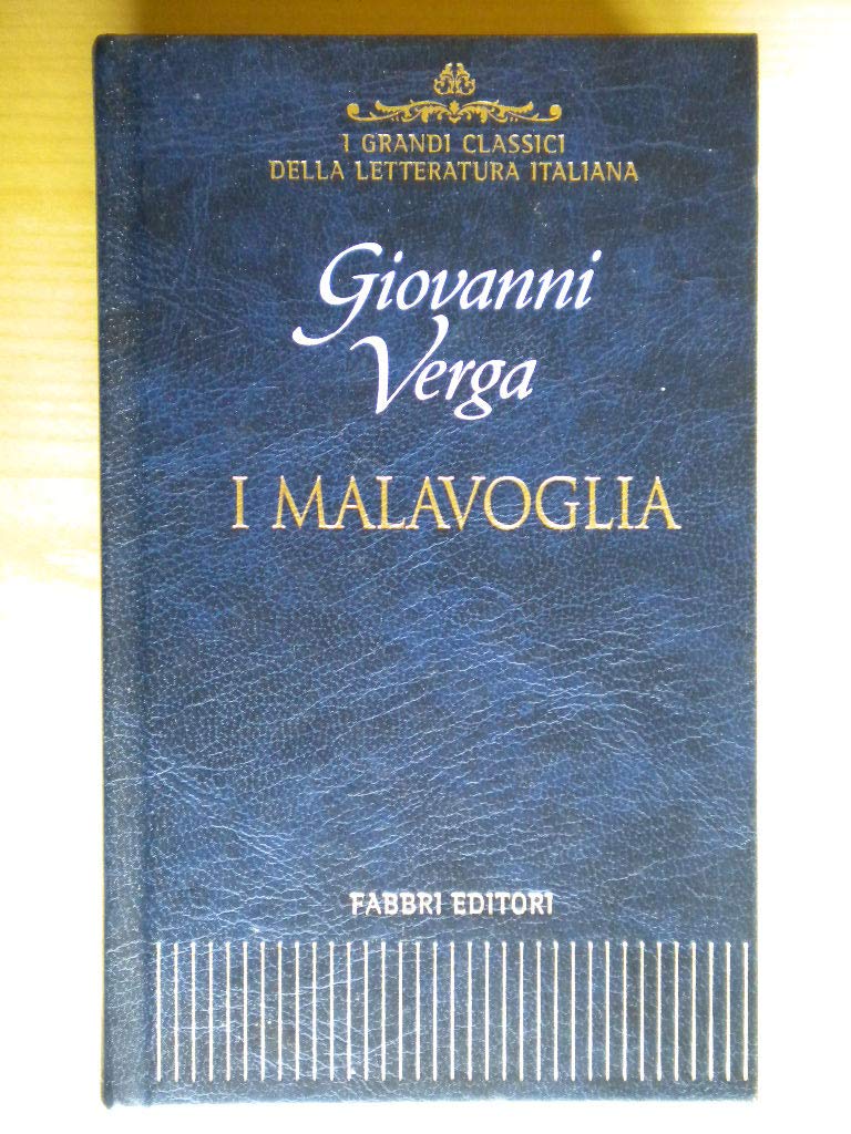 I Grandi Classici della Letteratura Italiana. I M book