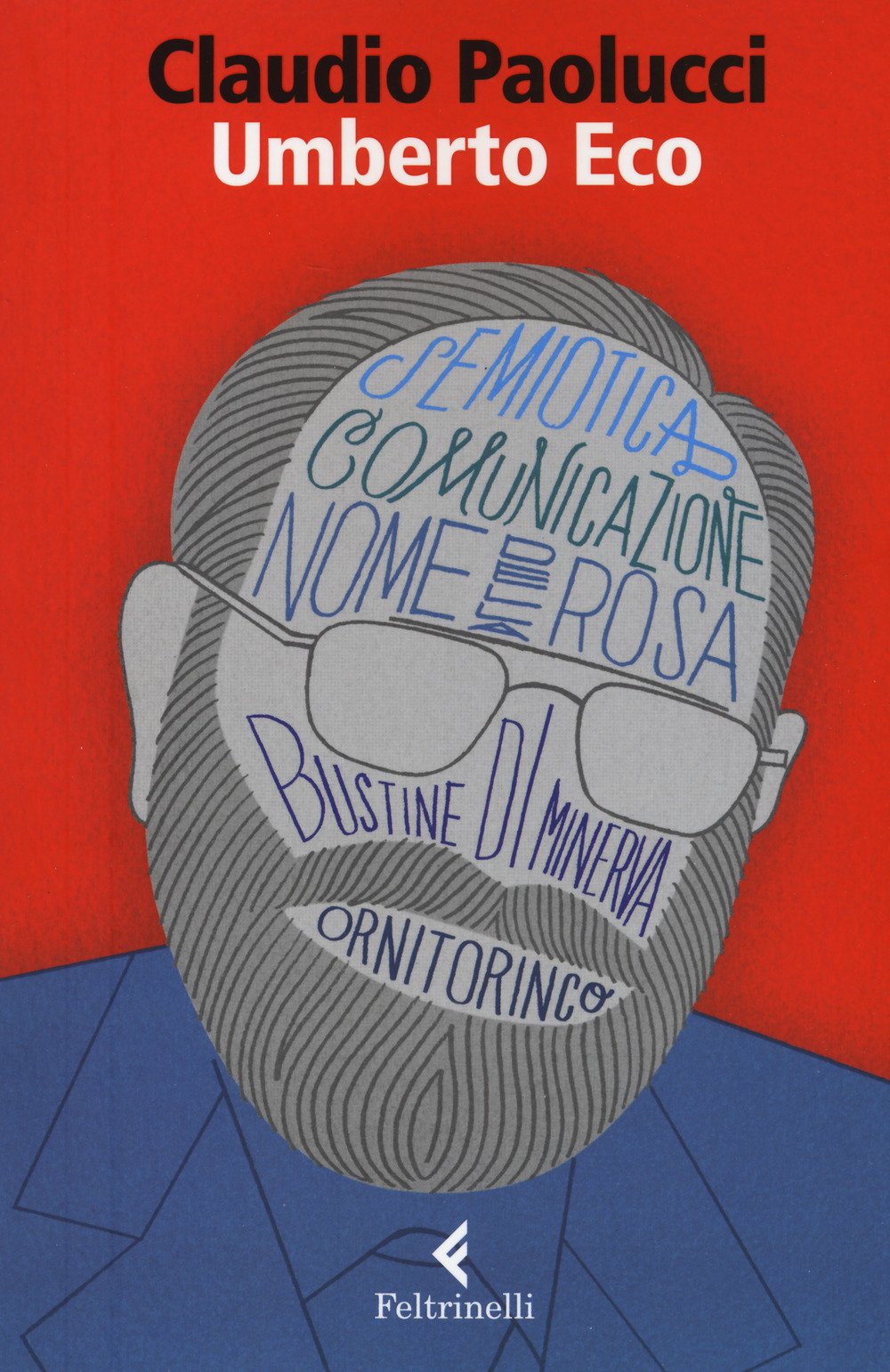 Umberto Eco. Tra ordine e avventura book