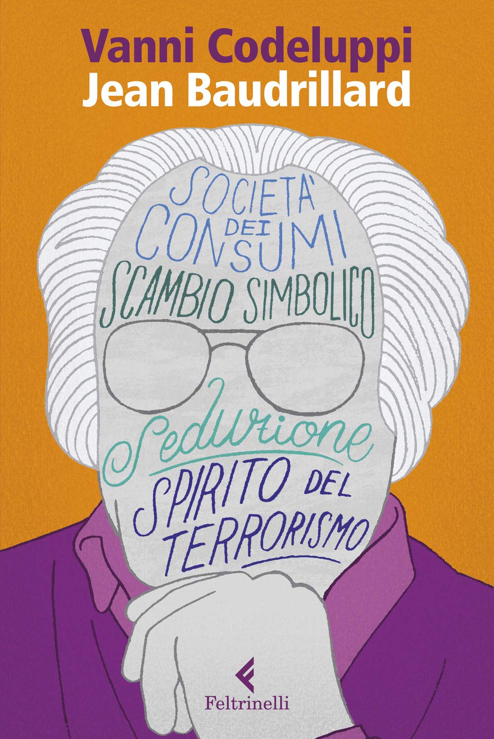 Jean Baudrillard. La seduzione del simbolico book