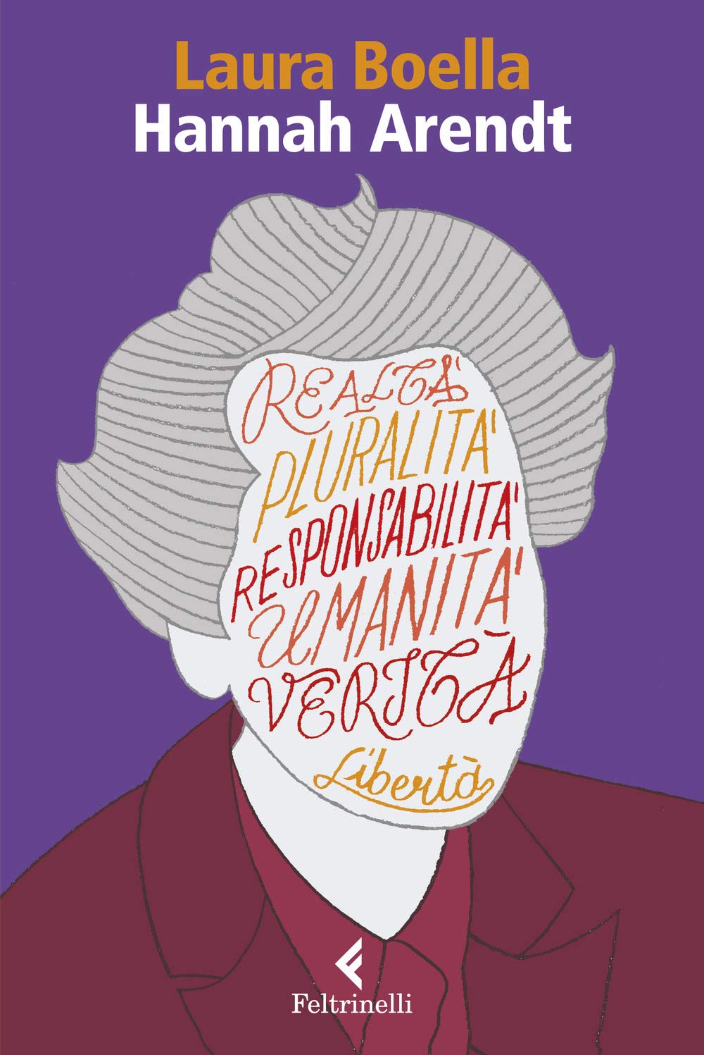 Hannah Arendt. Un umanesimo difficile Philosophy