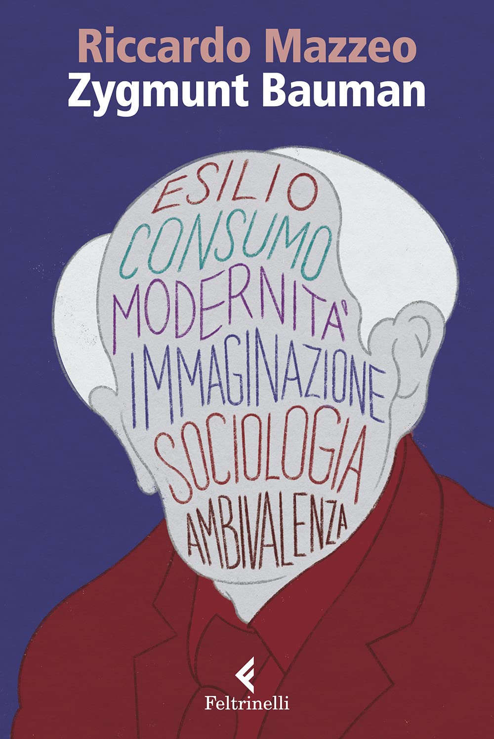 Zygmunt Bauman book