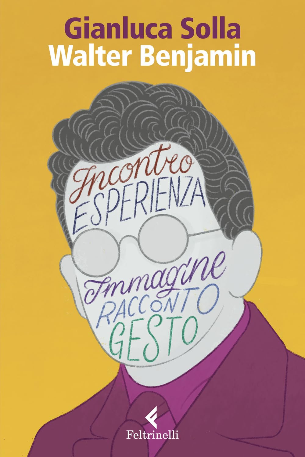Walter Benjamin. Pensare per immagini, inventare gesti book